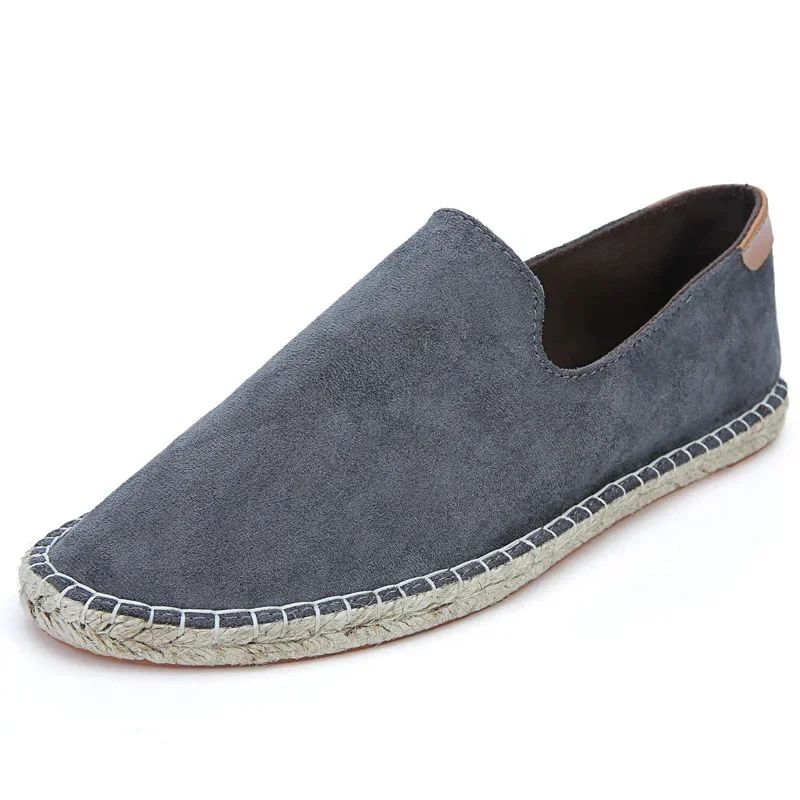 Casual Men's Espadrilles