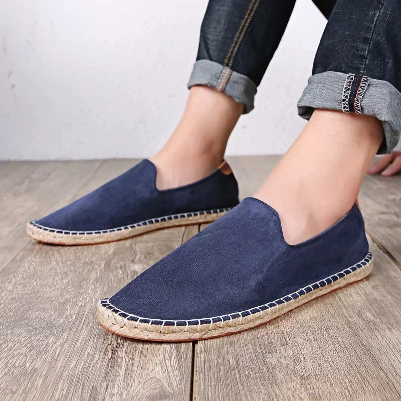 Casual Men's Espadrilles