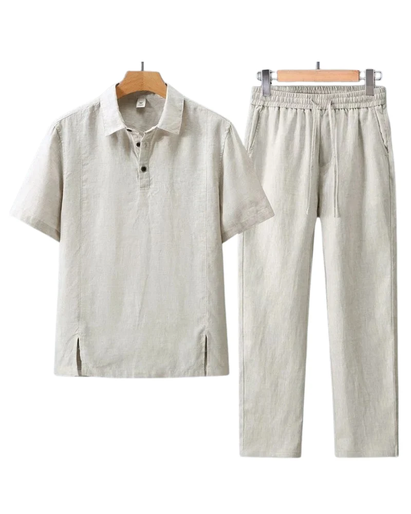 Elegant Retro Set