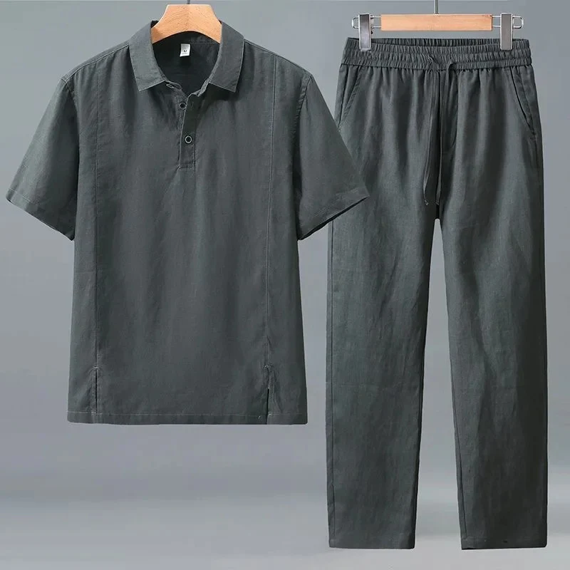 Elegant Retro Set