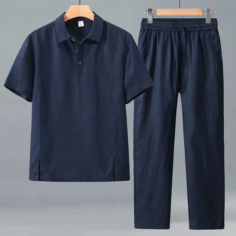 Elegant Retro Set
