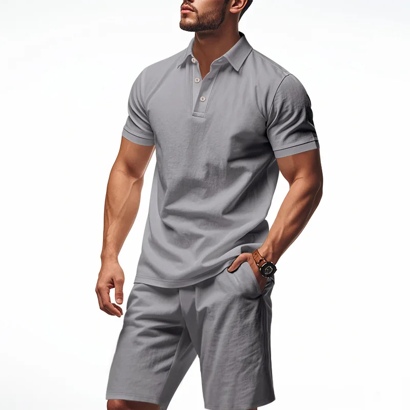 Elegant Cotton Set