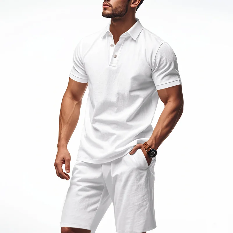 Elegant Cotton Set