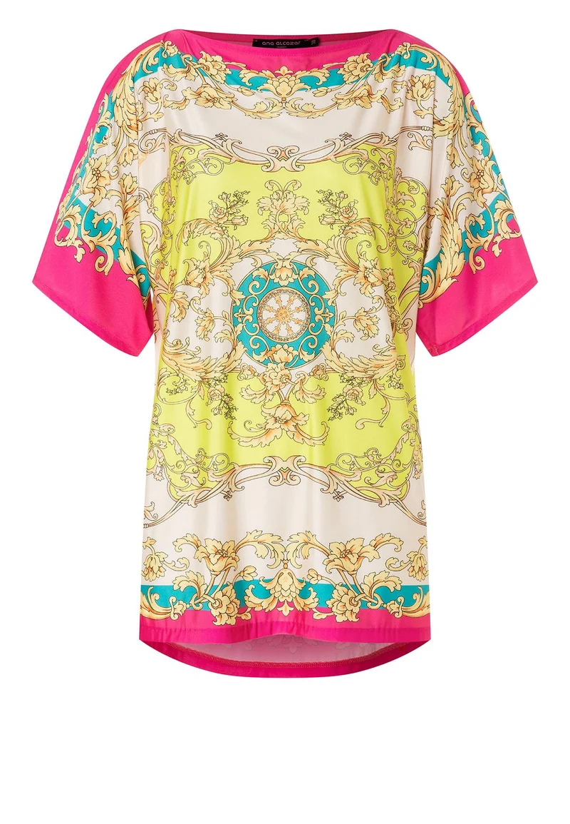 Jerseytop Konara