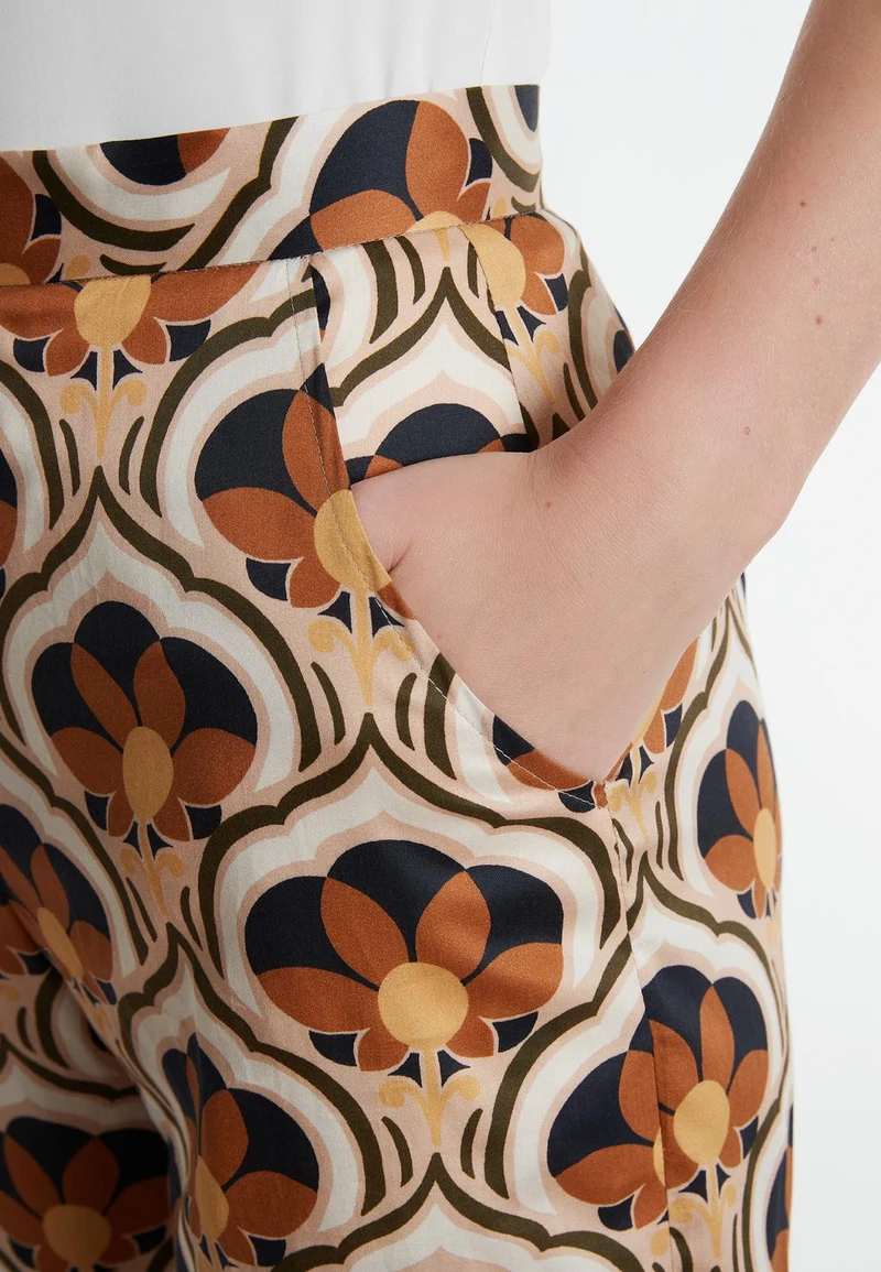 Culotte Kagoni