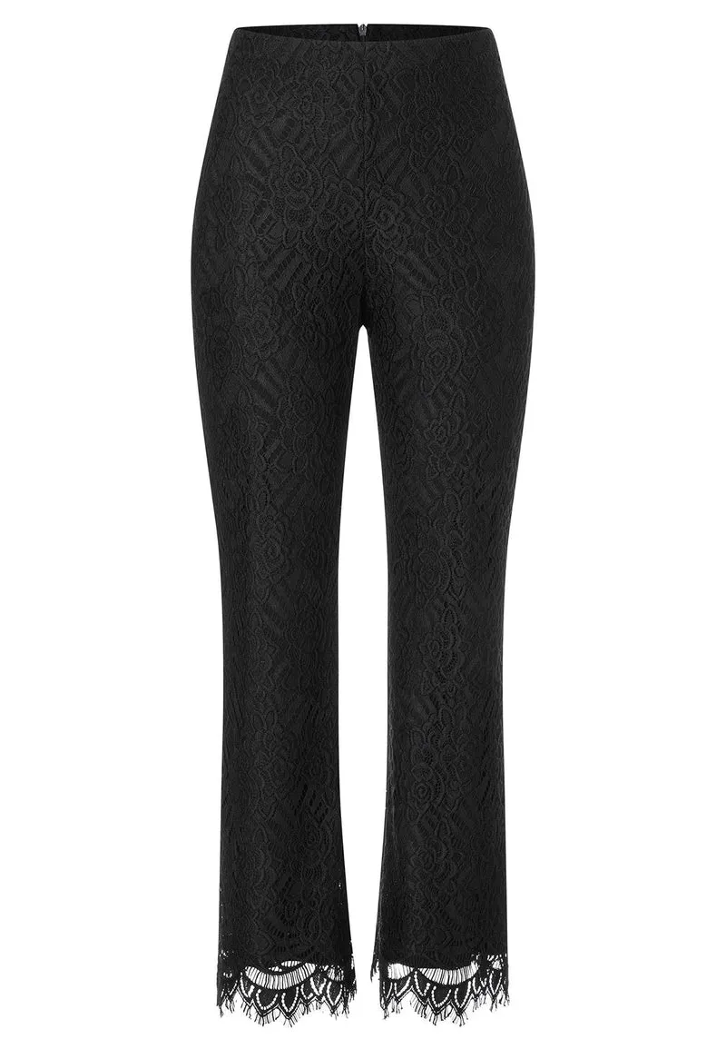 Spitzenhose Kadane