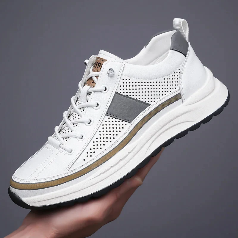 Premium Men's Sneakers