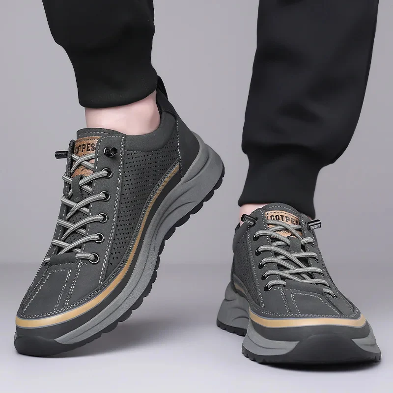 Premium Men's Sneakers