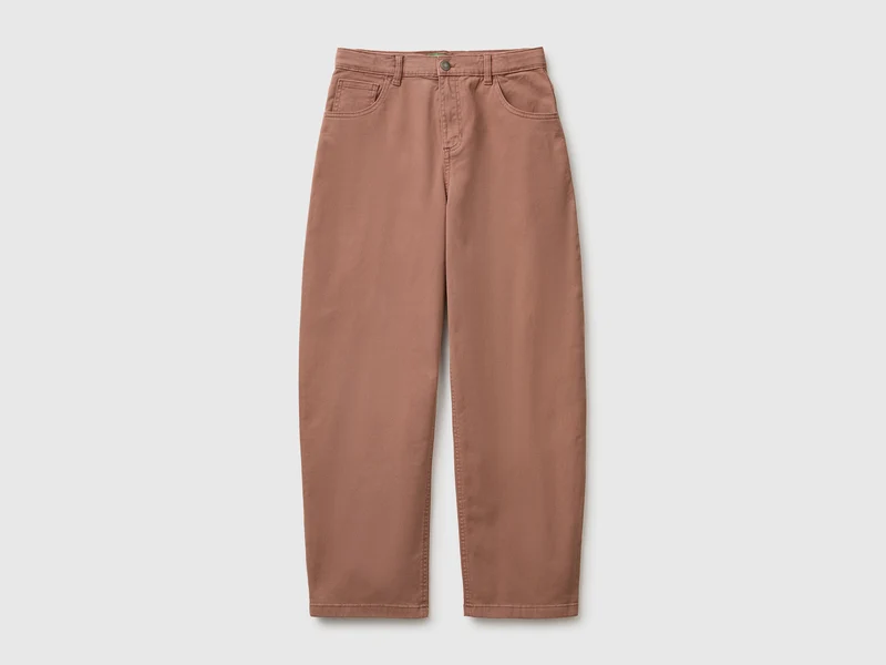 Fünf-Taschen-Hose