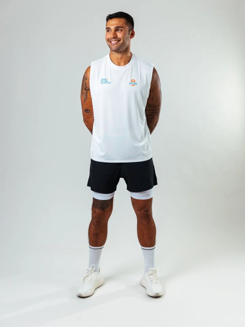 Race Tights