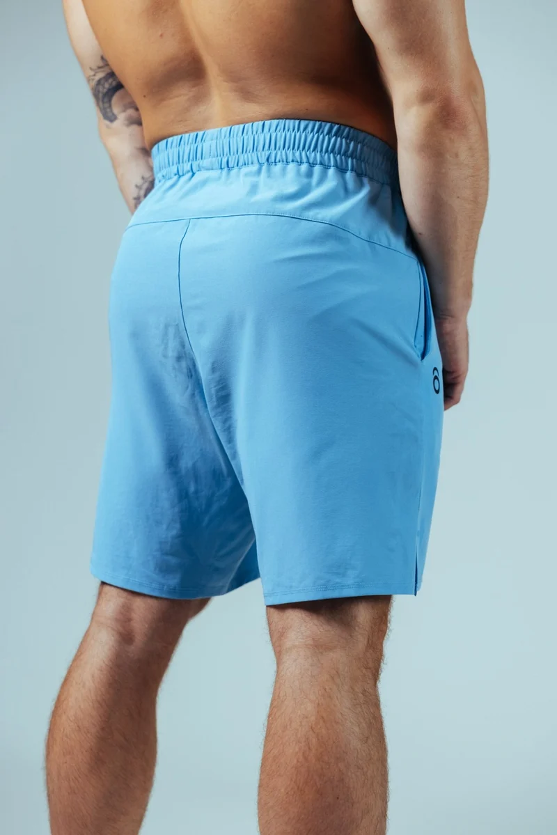 Raw Gym Shorts - Regular Cut