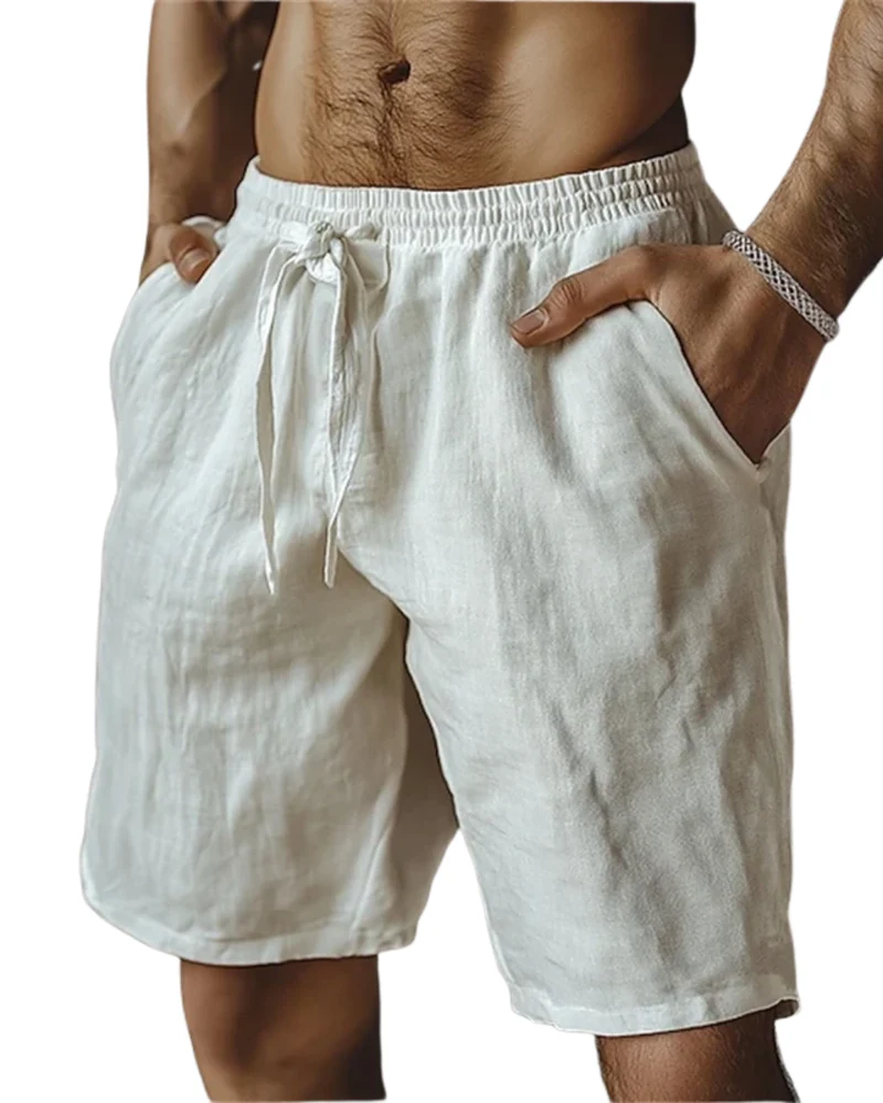 Elegant Men's Shorts