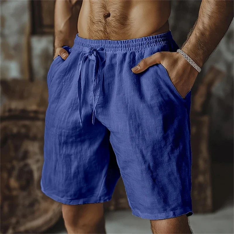 Elegant Men's Shorts