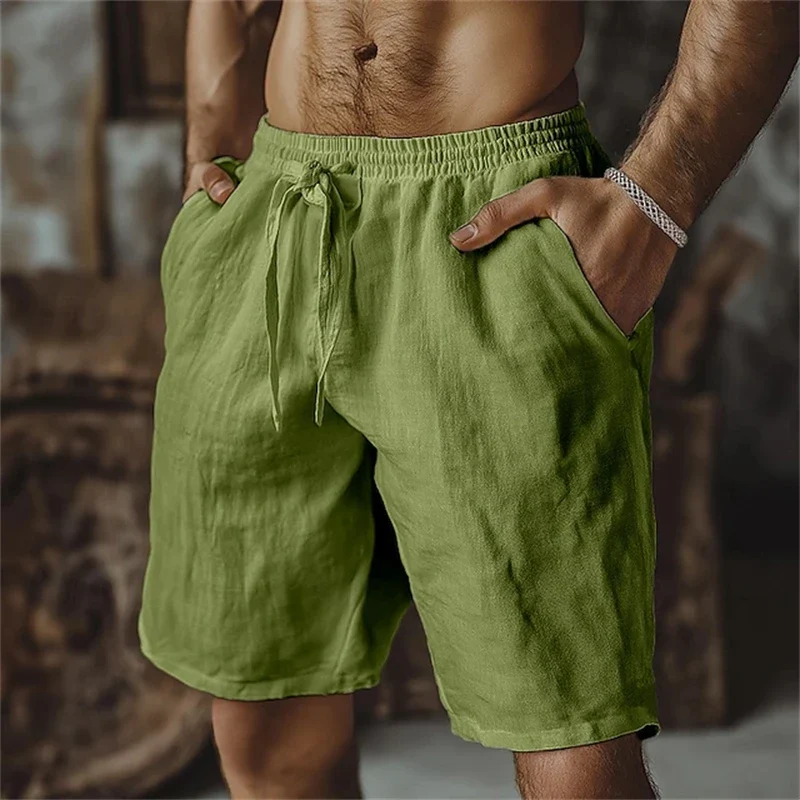 Elegant Men's Shorts