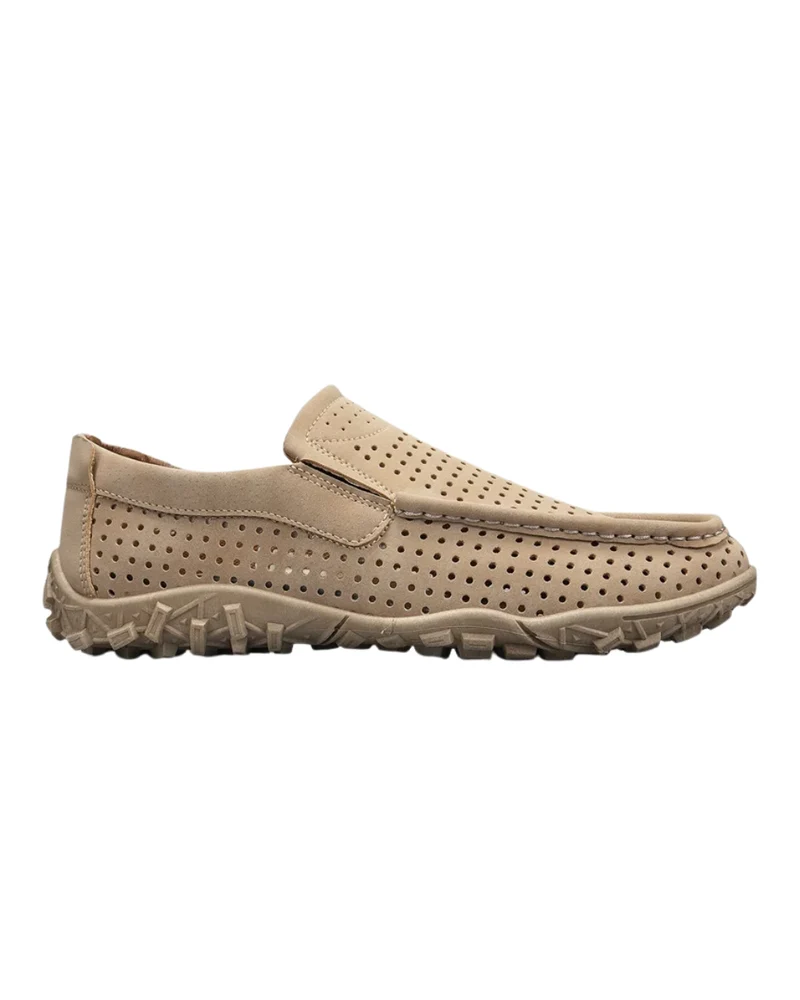 Elegant Breathable Loafers
