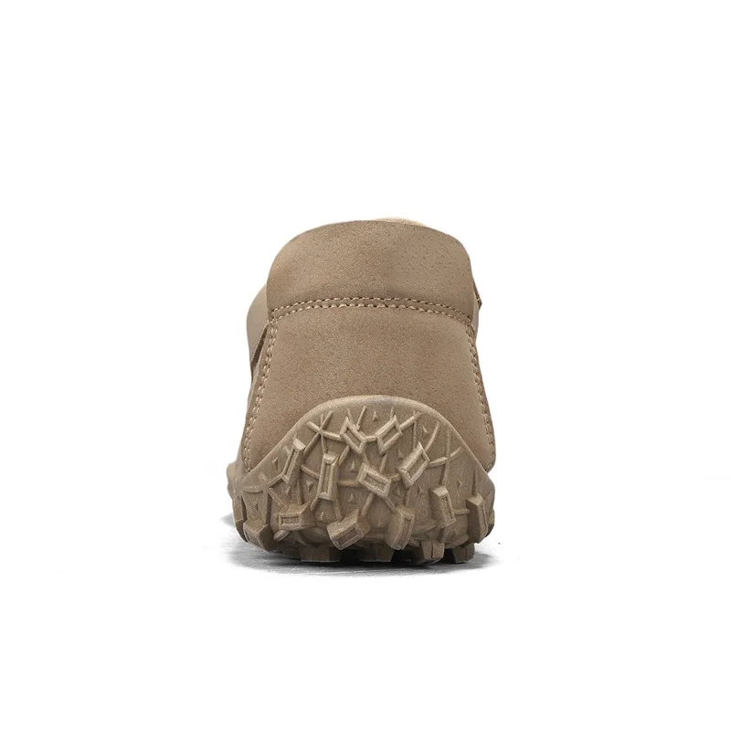 Elegant Breathable Loafers