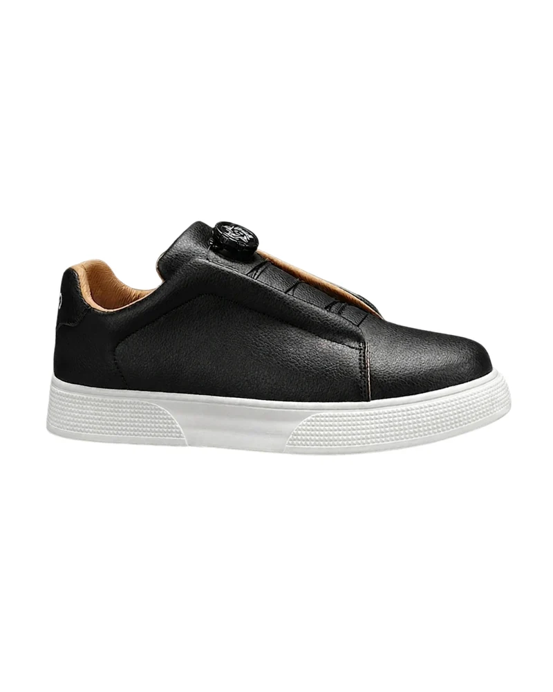 Casual Leather Shoes