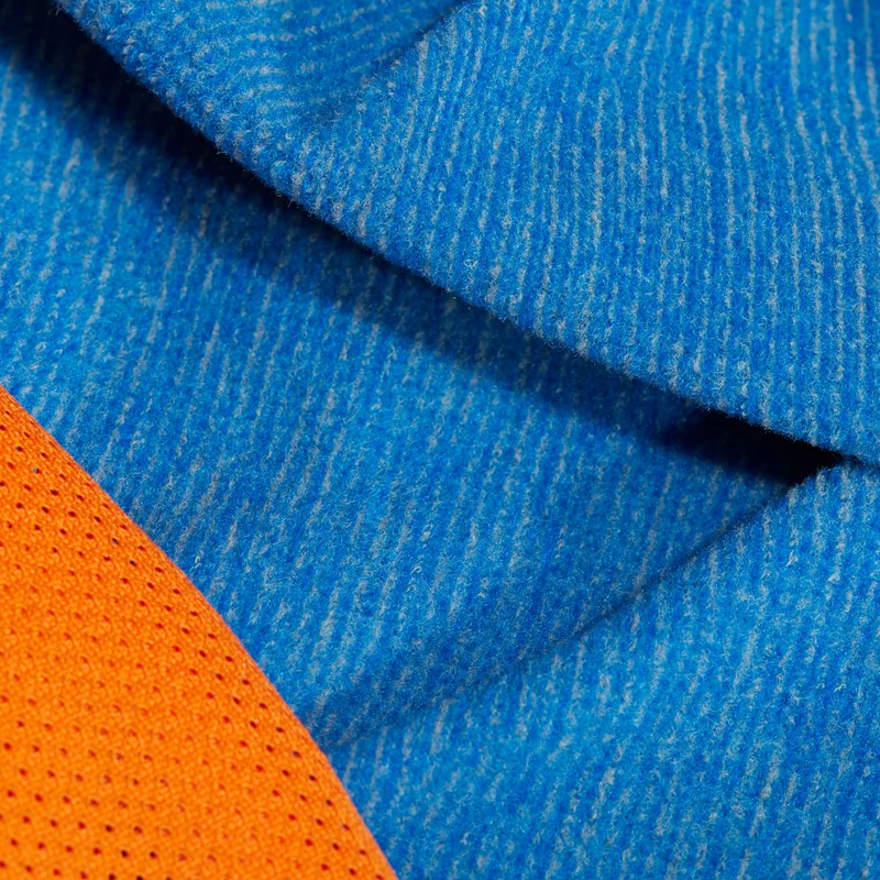 MAMMUT Herren Powerstretchjacke Eiswand Advanced ML