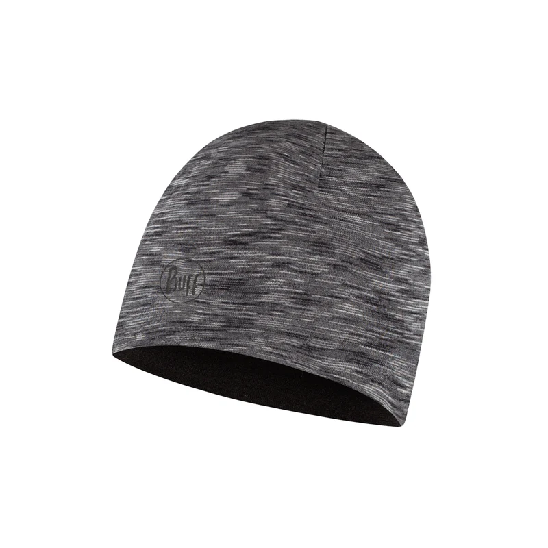 BUFF LW Merino Wool Wendbare Mütze für kaltes Wetter