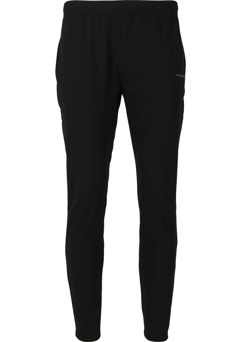 ENDURANCE Jeen M Pants – Atmungsaktive Laufhose Herren
