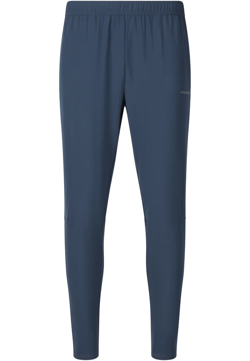 ENDURANCE Jeen M Pants – Atmungsaktive Laufhose Herren