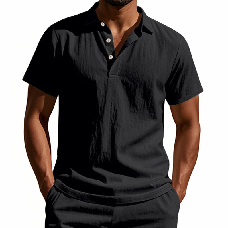 Elegant Polo Shirt