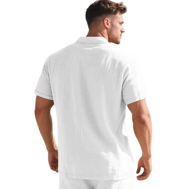 Elegant Polo Shirt
