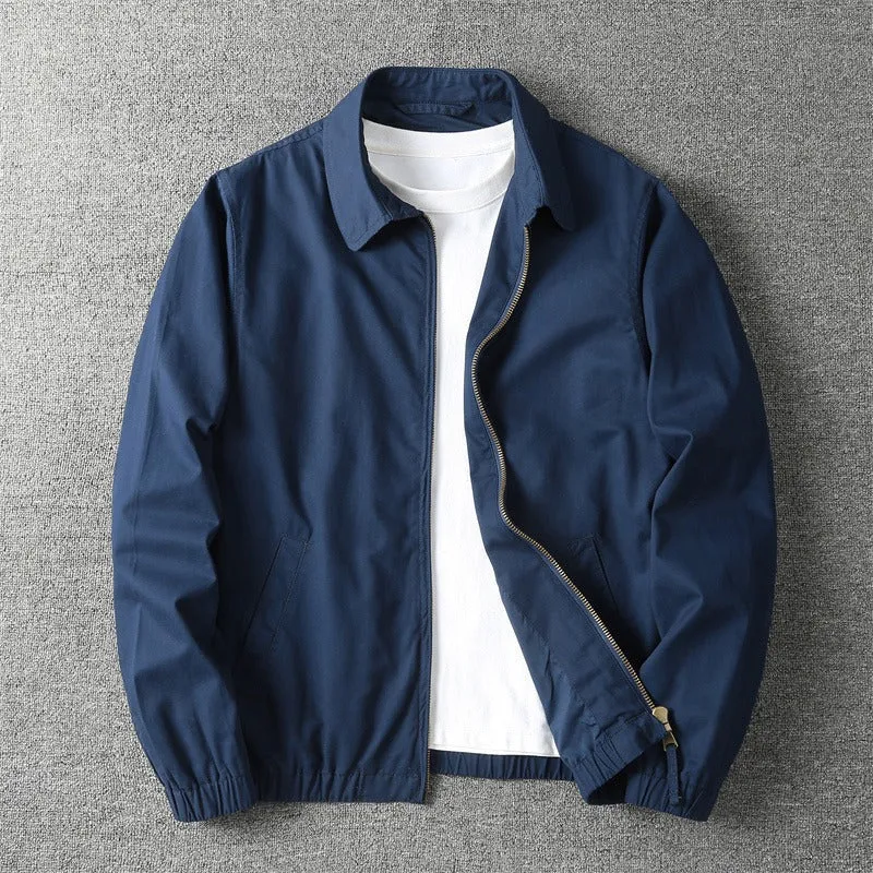 Elegant Summer Jacket