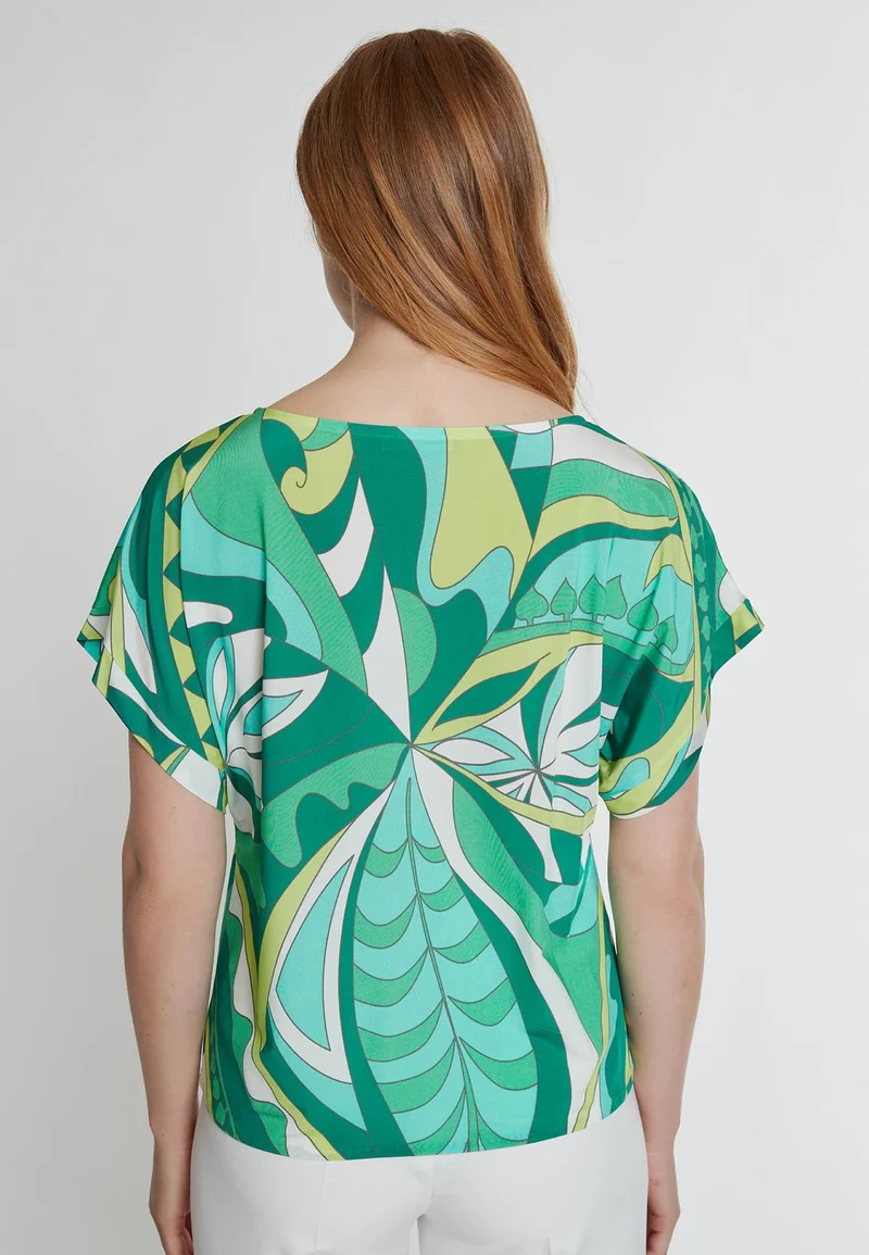 Printshirt Kiamo