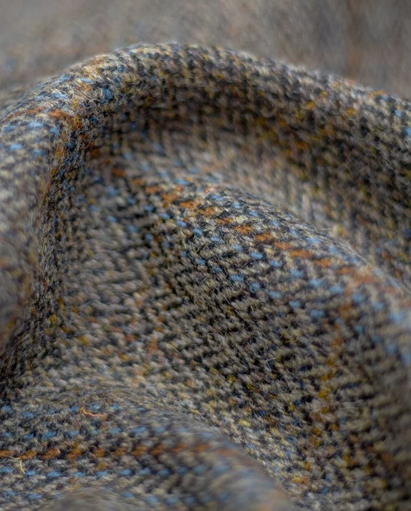 Lea - Harris Tweed Weste