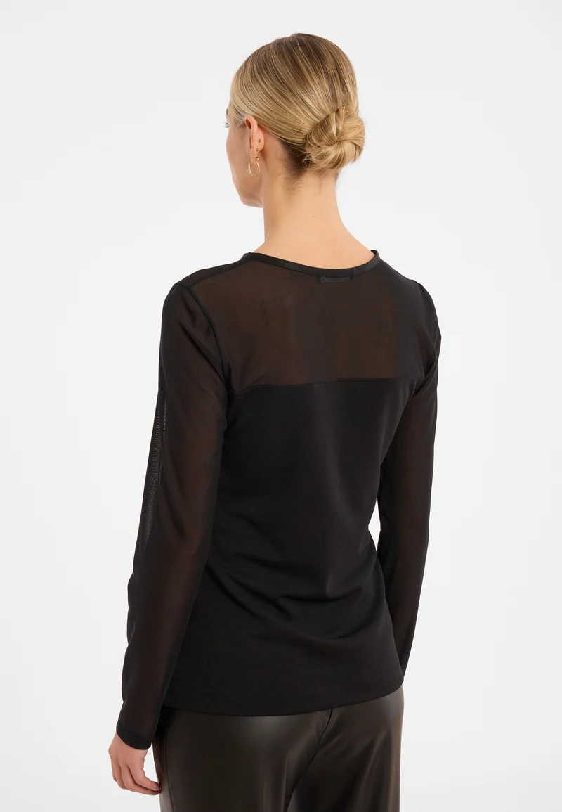 Mixtop Cassia