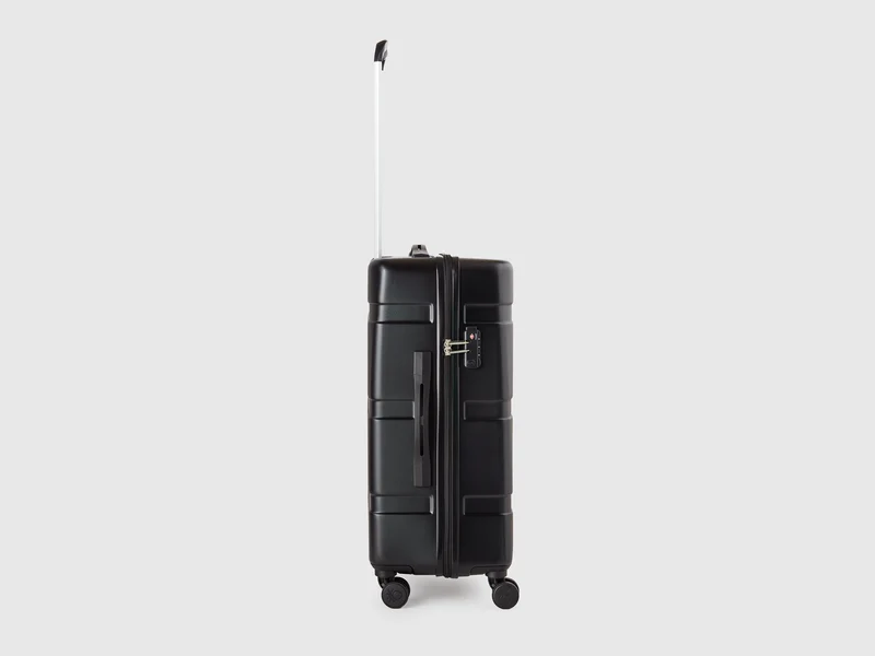 Mittelharter Trolley