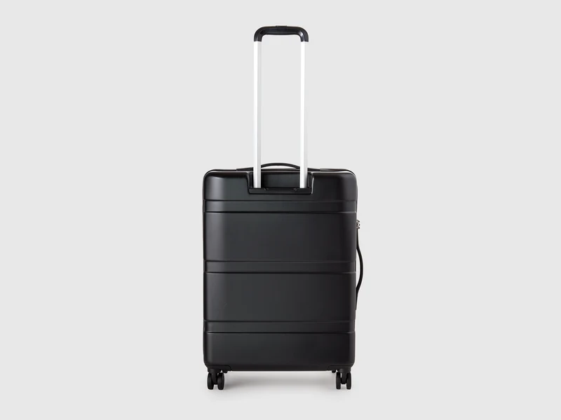 Mittelharter Trolley