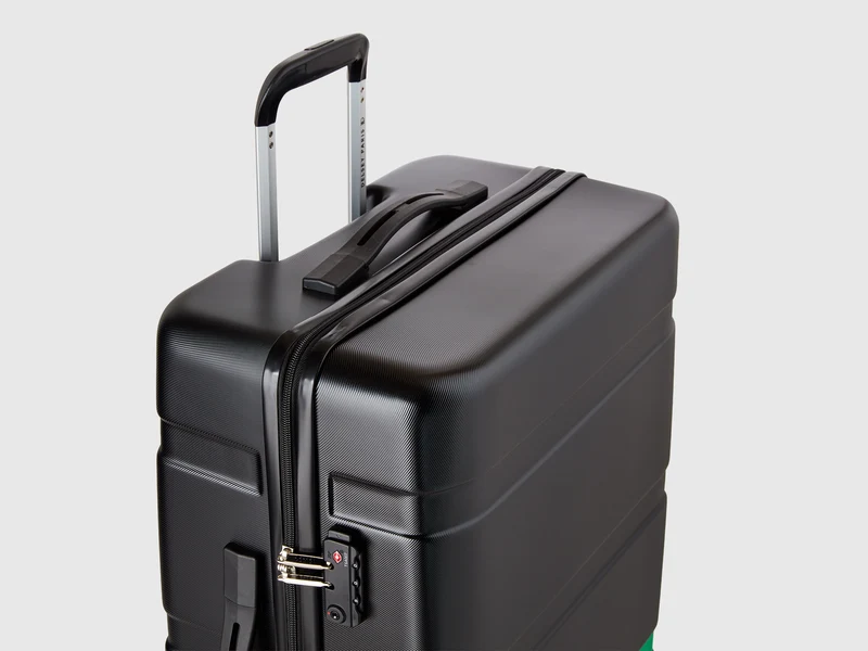 Mittelharter Trolley