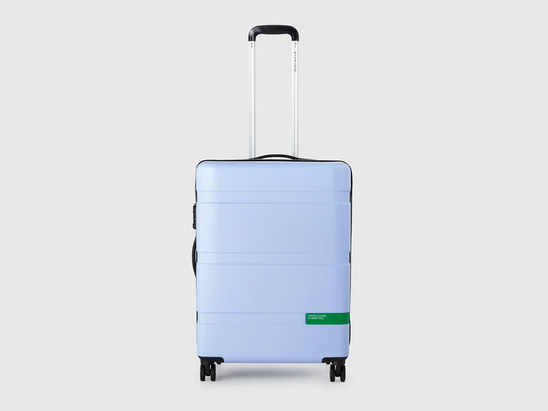 Mittelharter Trolley