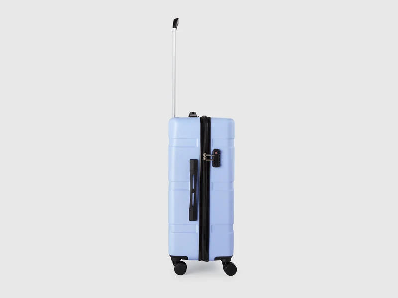 Mittelharter Trolley