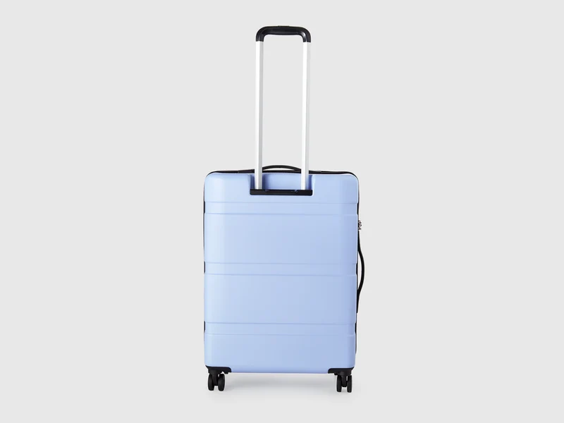 Mittelharter Trolley
