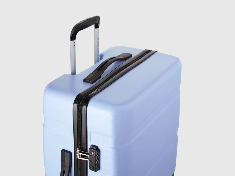 Mittelharter Trolley