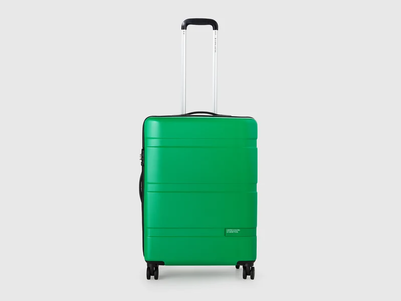 Mittelharter Trolley