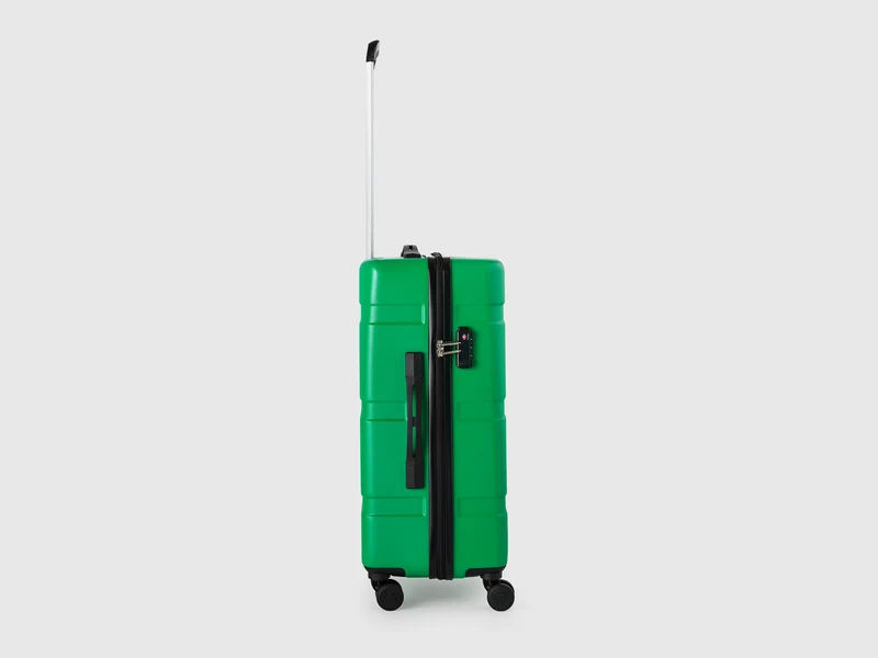 Mittelharter Trolley