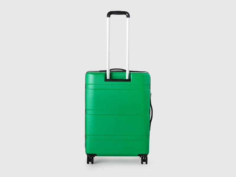 Mittelharter Trolley