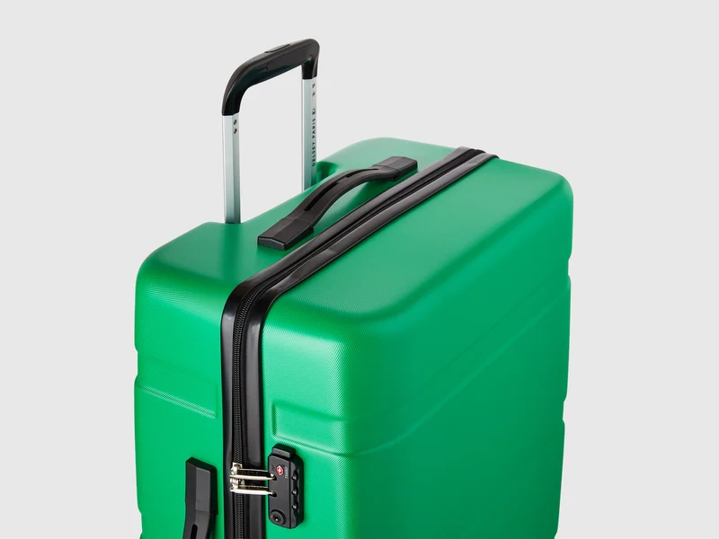 Mittelharter Trolley