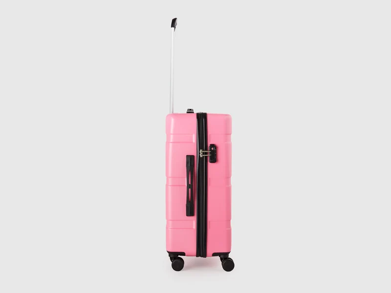 Mittelharter Trolley