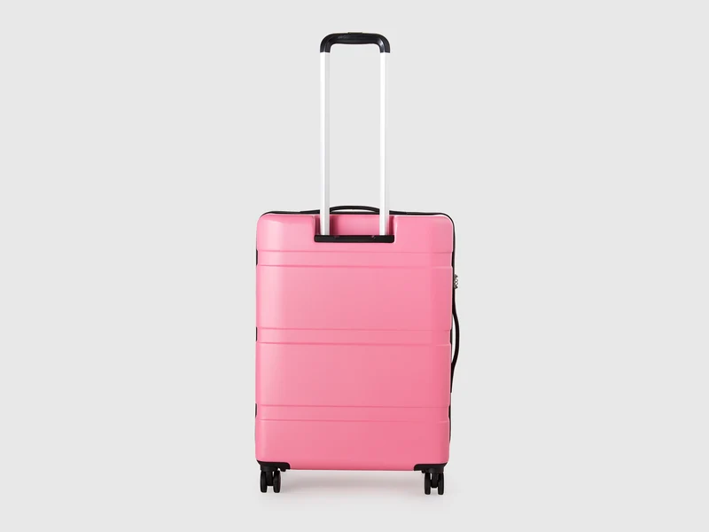 Mittelharter Trolley