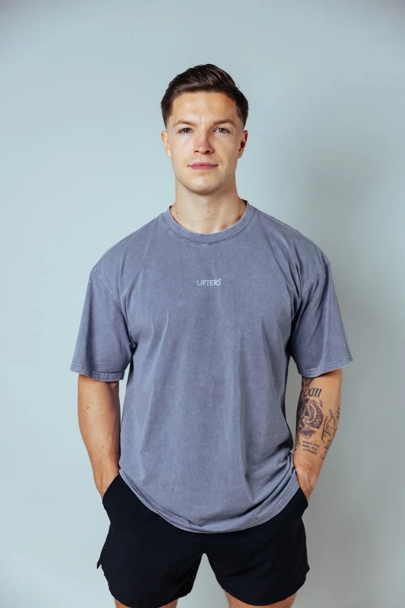 Forever Oversize T-Shirt Unisex