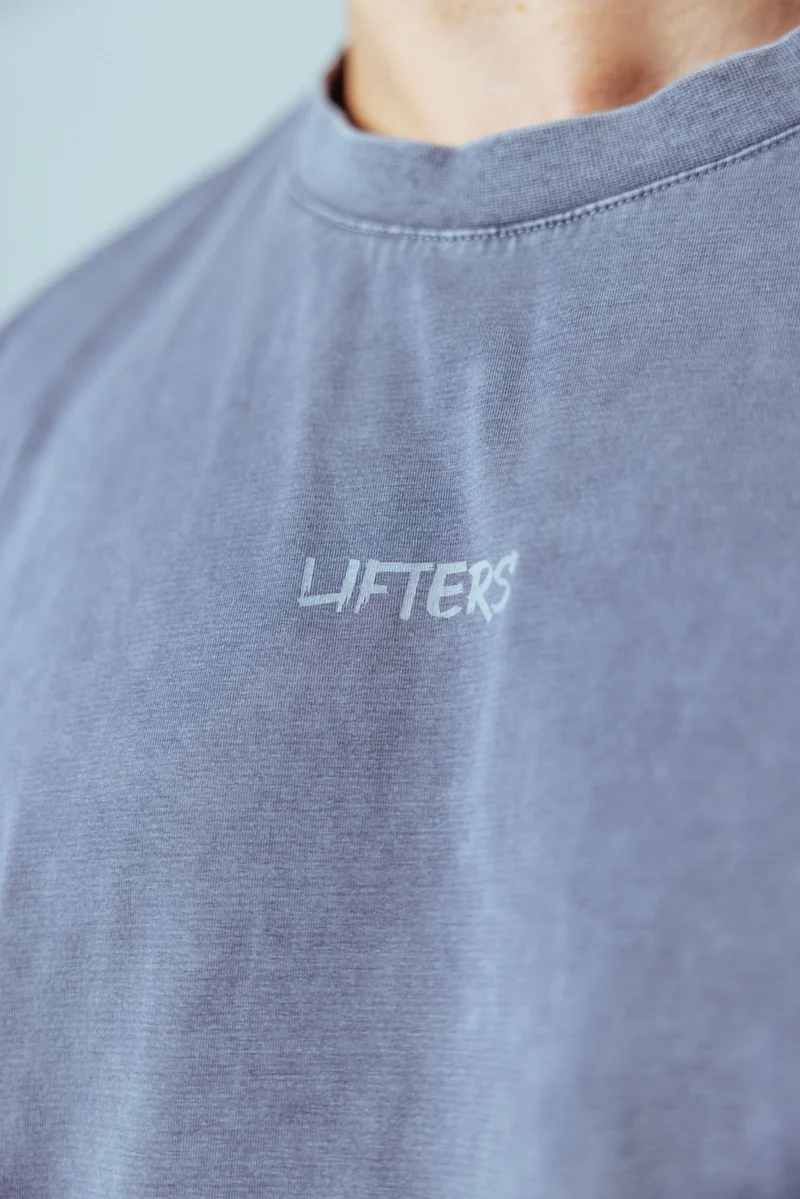 Forever Oversize T-Shirt Unisex