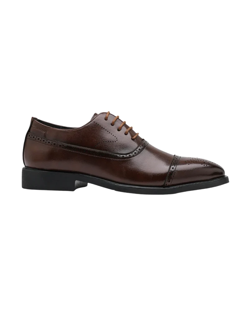 Premium Oxford Shoes