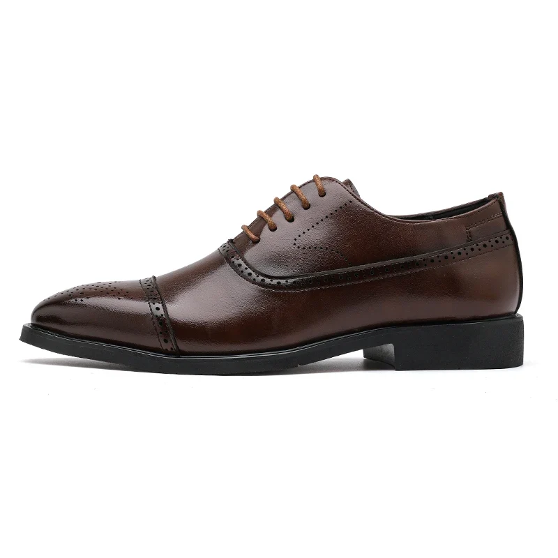 Premium Oxford Shoes