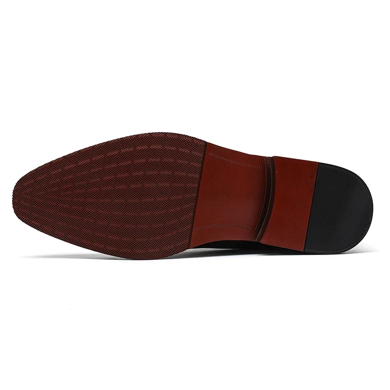 Premium Oxford Shoes