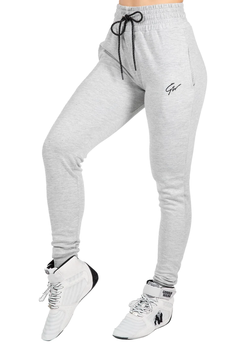 Pixley Sweatpants - Gray